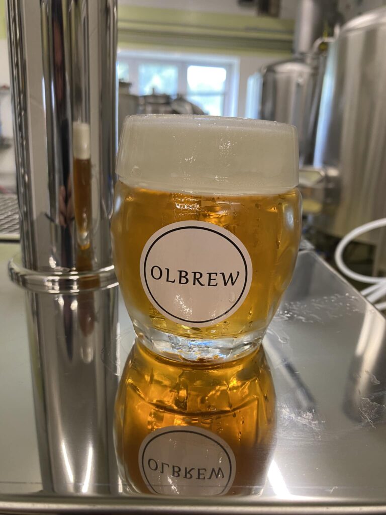 OLBREW