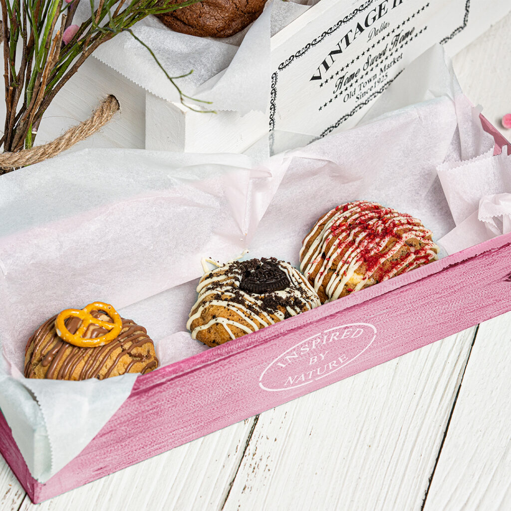 Funkies cookies