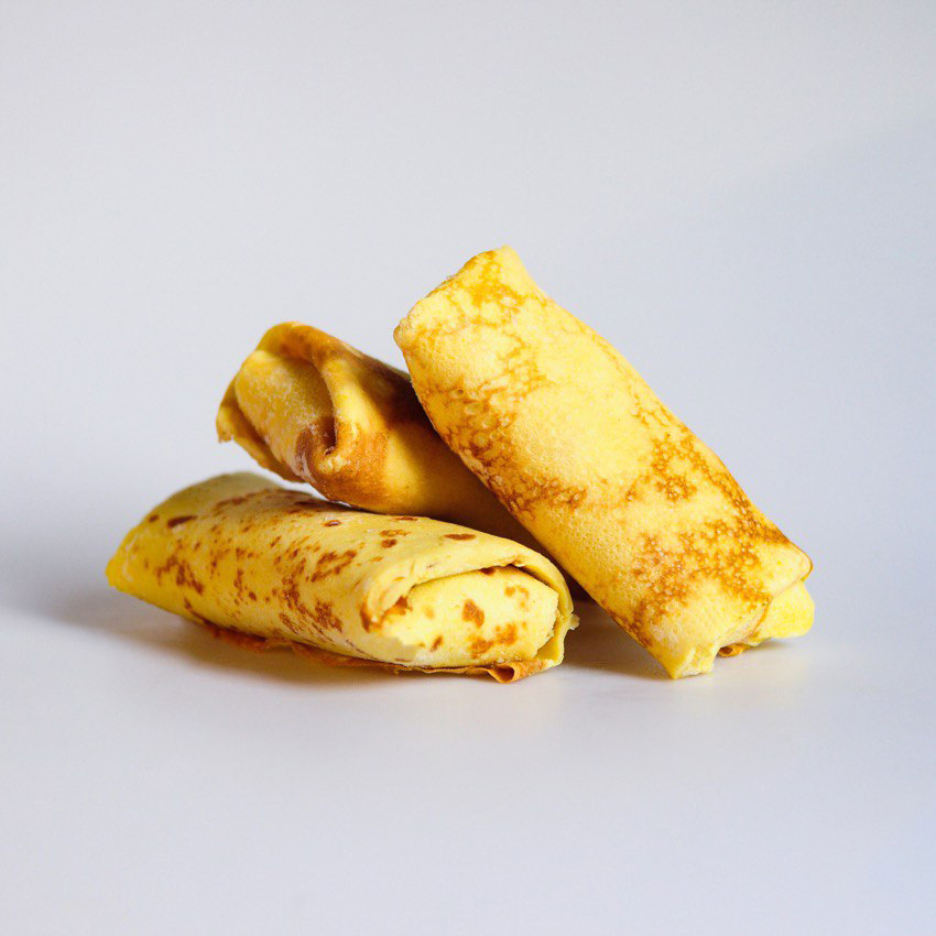 Gruzínské speciality