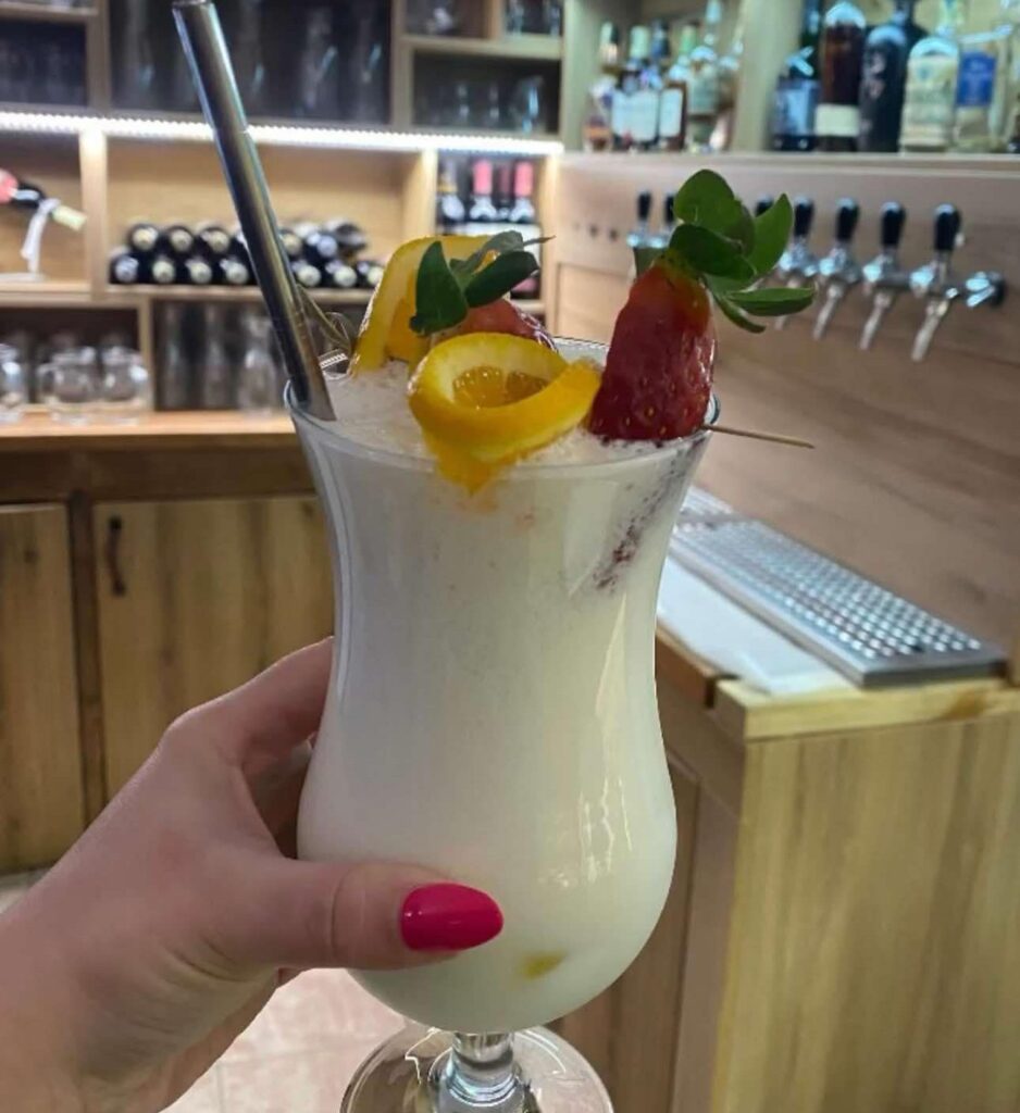 Františkova vinotéka U Špuntu